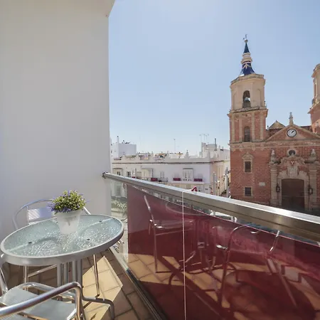 Hotel Salymar