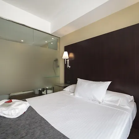 Salymar Hotel