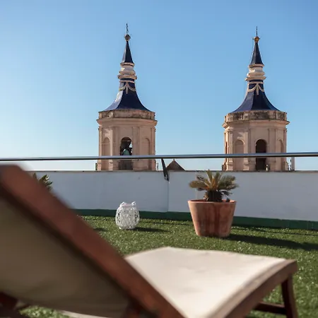 Hotel Salymar