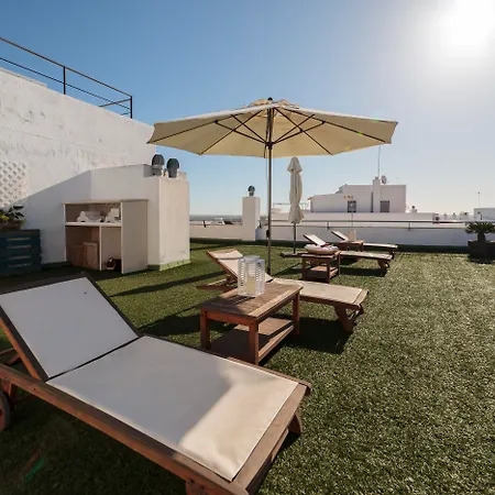 Salymar Hotel 4*