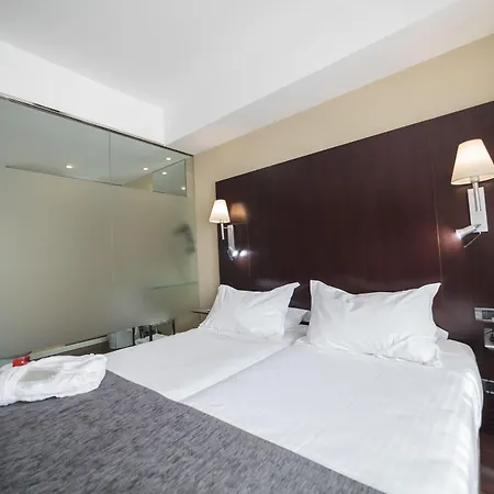 Hotel Salymar San Fernando