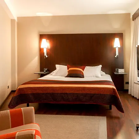 Hotel Salymar San Fernando