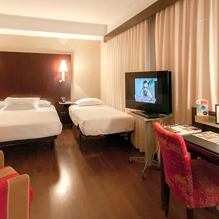 Hotel Salymar 4*