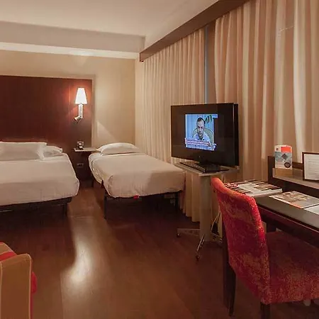 Hotel Salymar