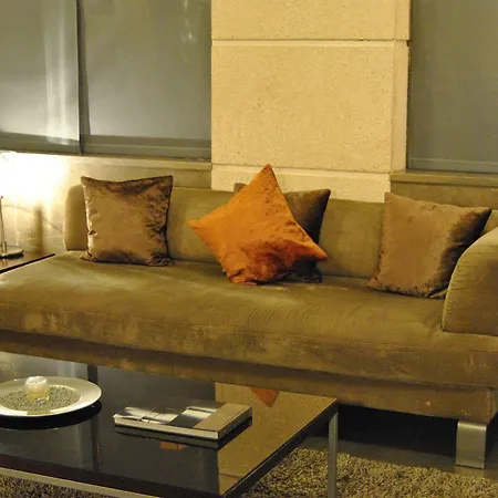 Salymar Hotel