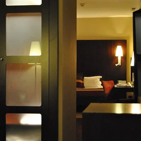 Hotel Salymar 4*