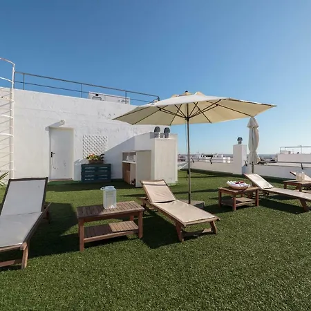 Salymar Hotel