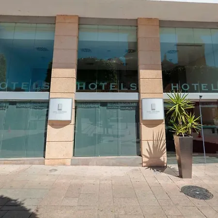 Salymar Hotel 4*