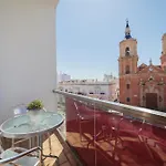 Hotel Salymar