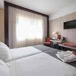 Salymar Hotel San Fernando