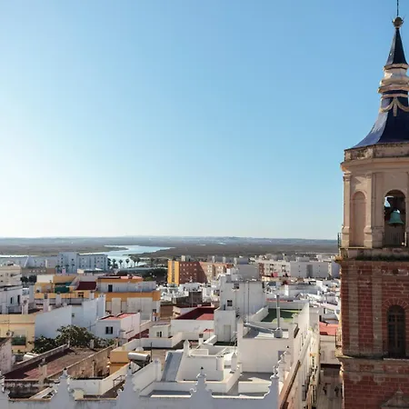 Salymar Otel San Fernando