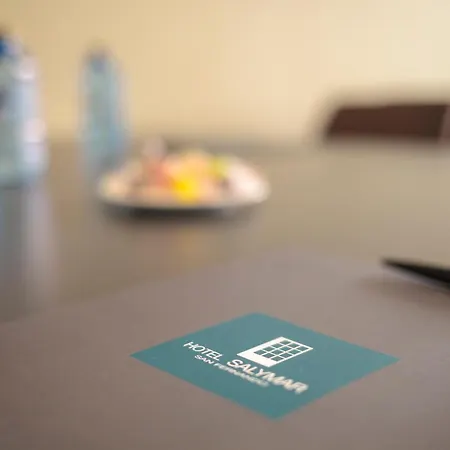 Salymar San Fernando