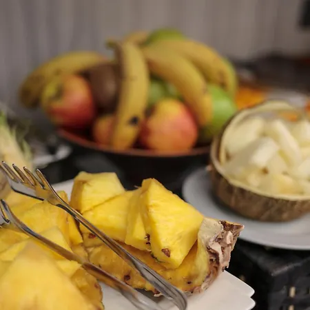 Salymar San Fernando