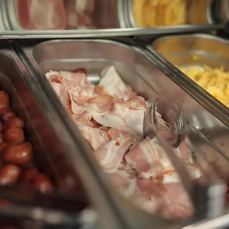 Salymar San Fernando