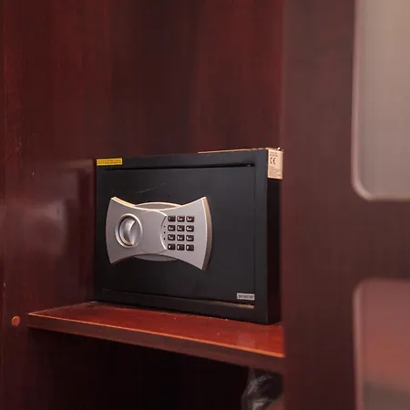 Salymar 4* San Fernando