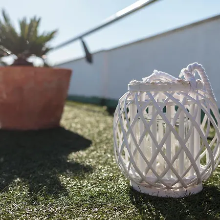 Otel Salymar San Fernando