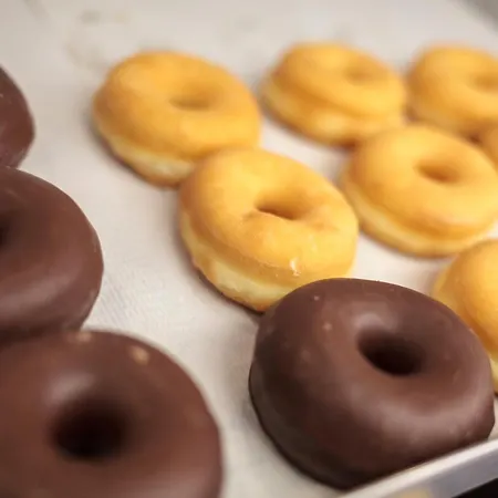 Salymar San Fernando