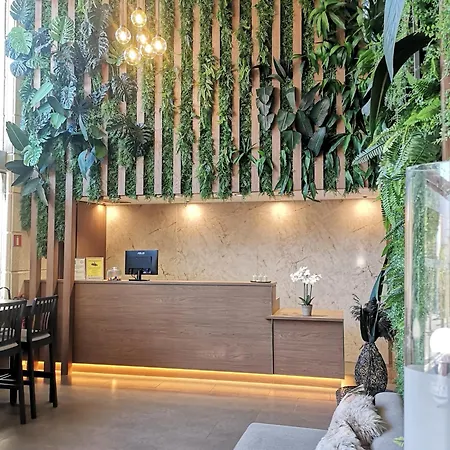 Salymar 4* San Fernando