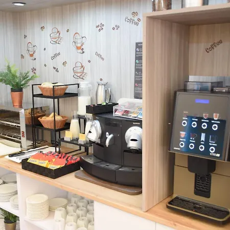 Salymar San Fernando