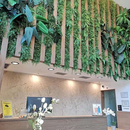 Salymar 4* San Fernando