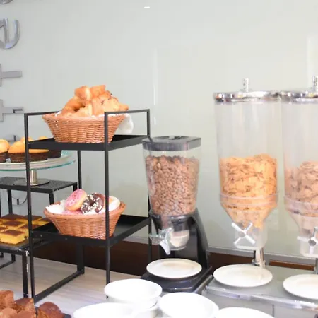 Salymar Hotel 4*