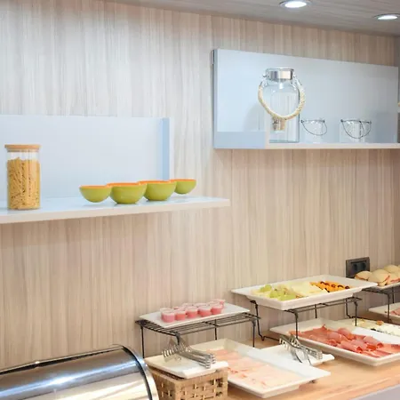 Salymar 4* San Fernando