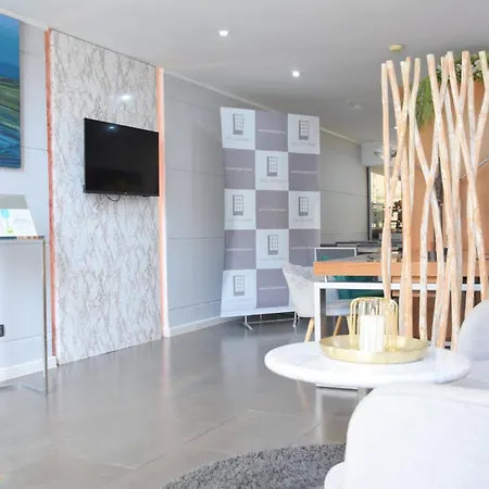 Salymar 4* San Fernando