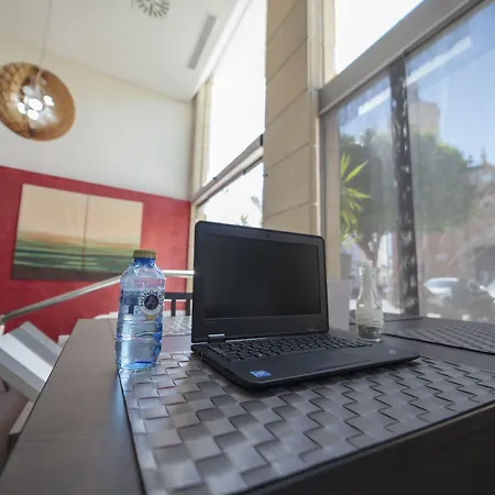 Salymar 4* San Fernando