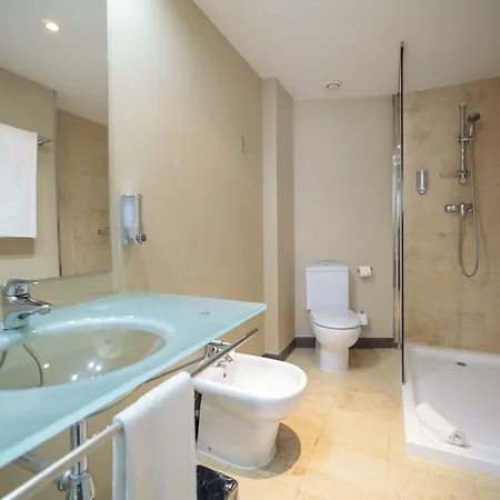 Salymar 4* San Fernando