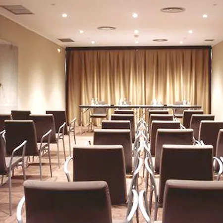 Hotel Salymar