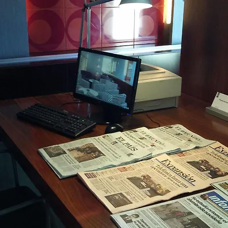 Salymar 4* San Fernando